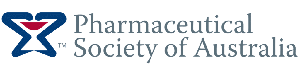 Pharmaceutical society of australia 2048x512