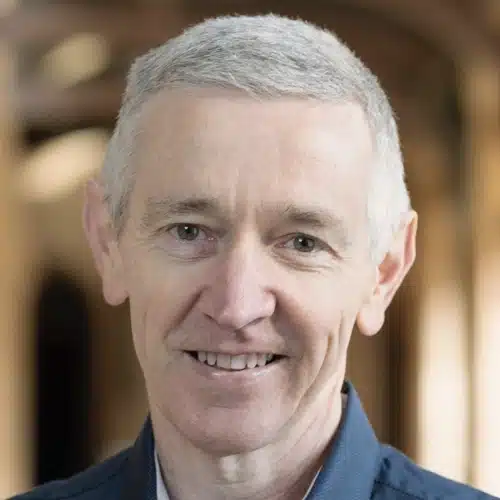 Prof Chris Maher AM