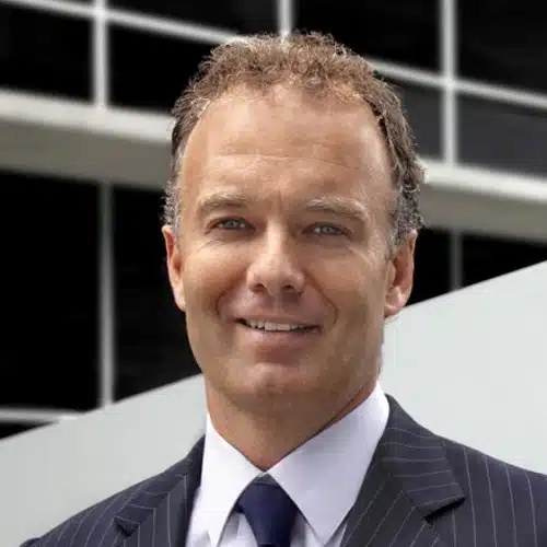 Prof David Hunter