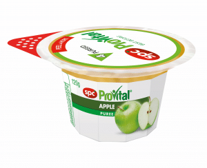 Provital apple puree 120g 3d 300x244