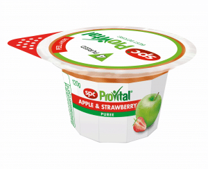 Provital apple strawberry 120g 3d 300x244