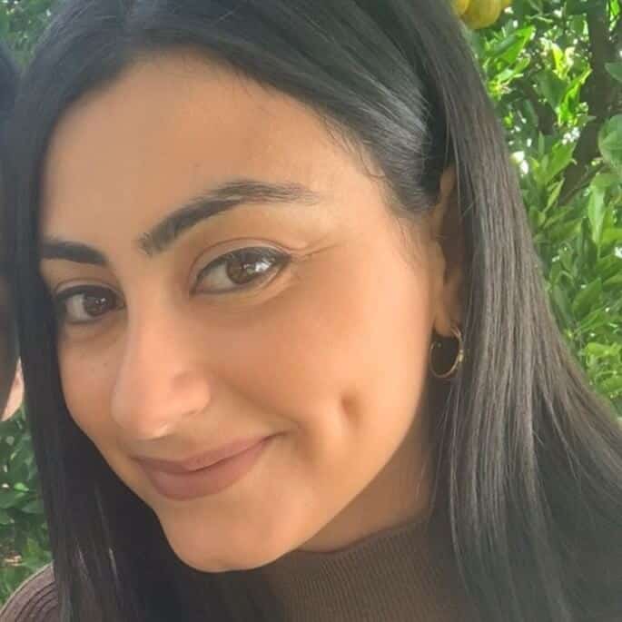 Sara soliman image