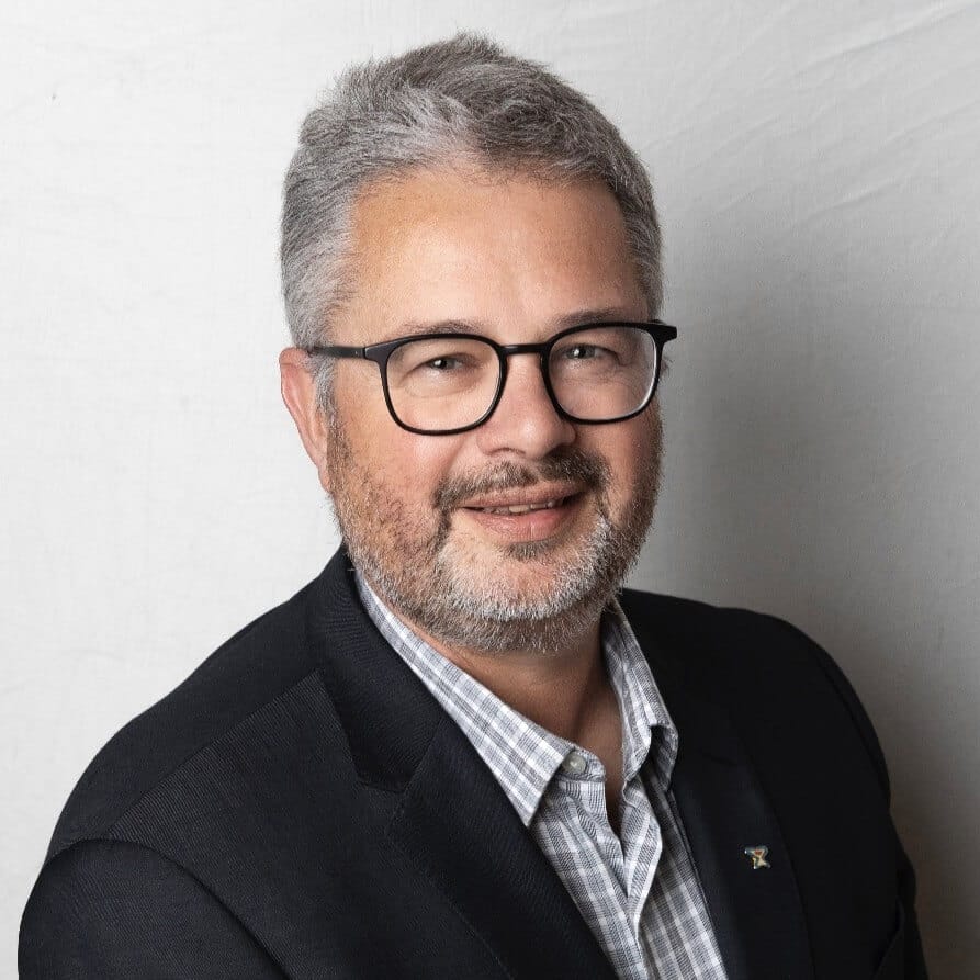 Steve morris sap