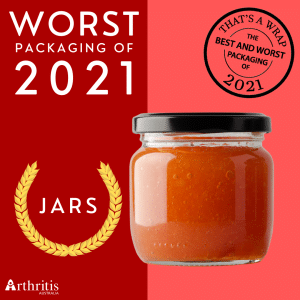 Winners worst 2021