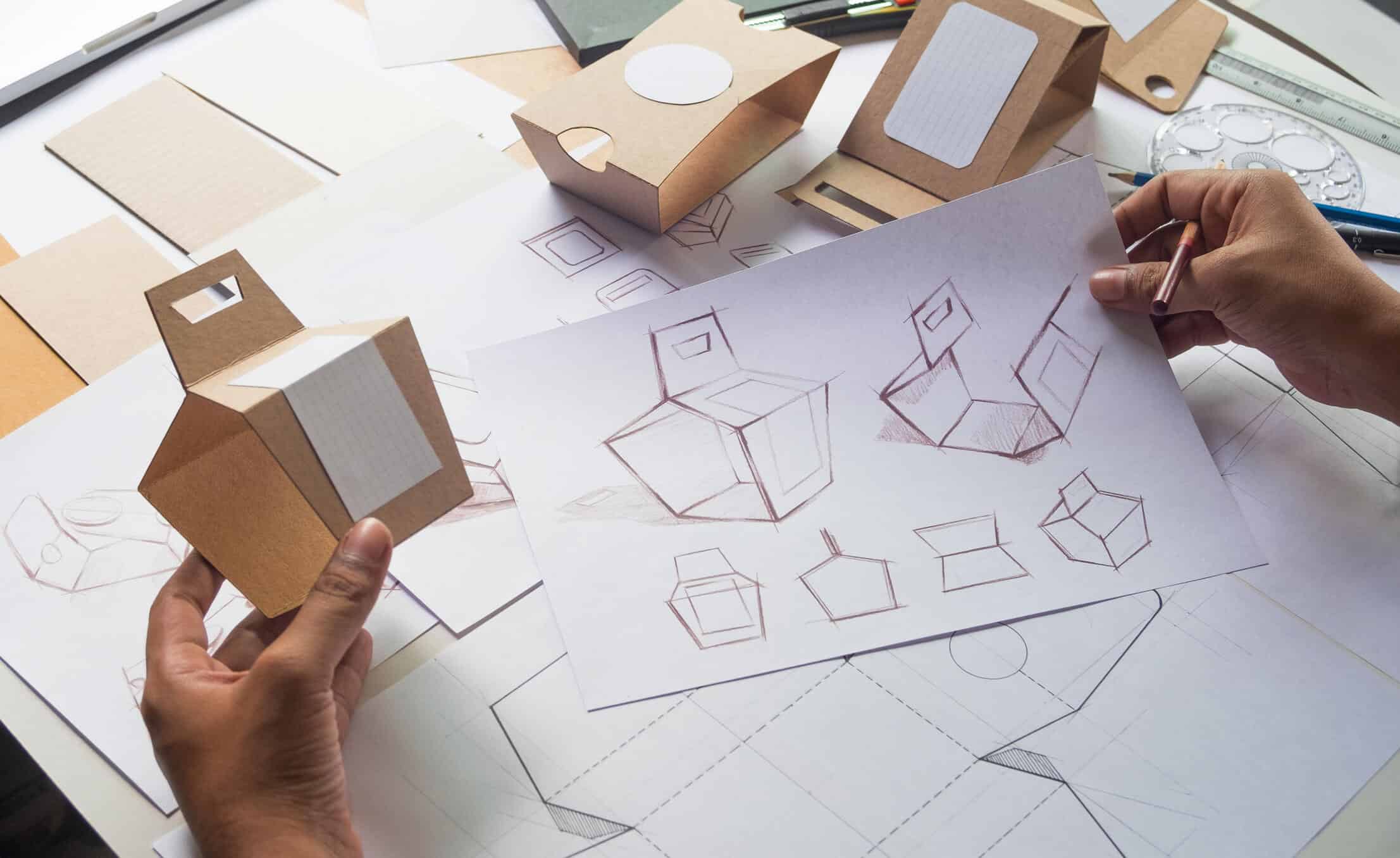 Accessible product design