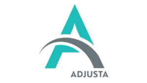 Adjusta logo