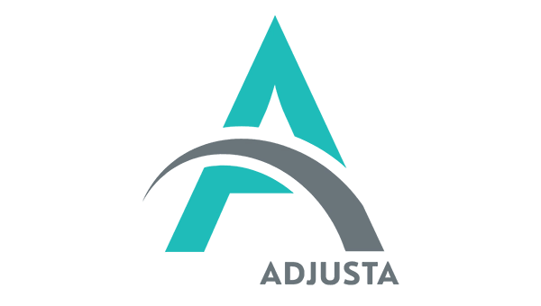 Adjusta logo