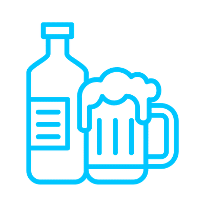 Alcohol gout