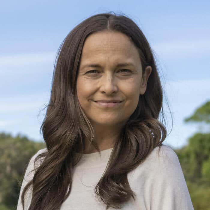 Annique daran