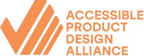 Apda logo