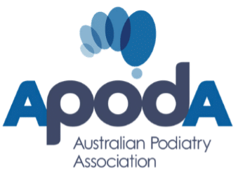 Apoda logo