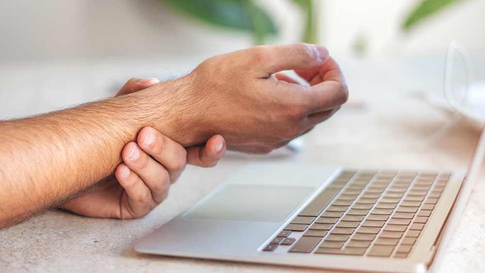 Arthritis information support