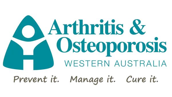 Arthritis osteoporosis logo