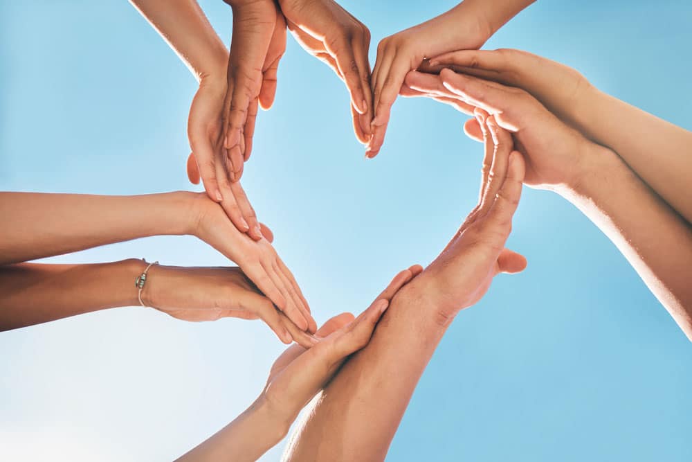 Arthritis philanthropy