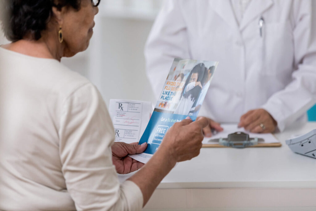 Arthritis resources