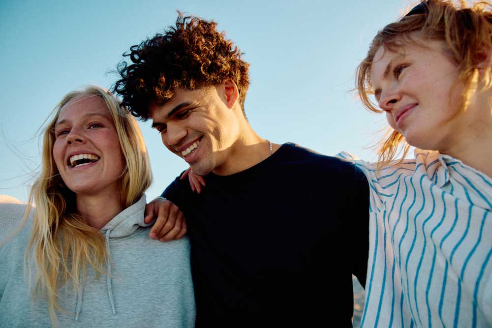 Arthritis young adults