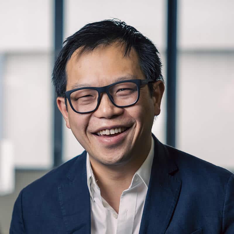 Dr david liew
