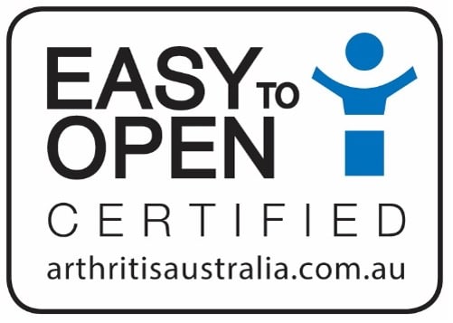 Ease of use certified arthritis australia