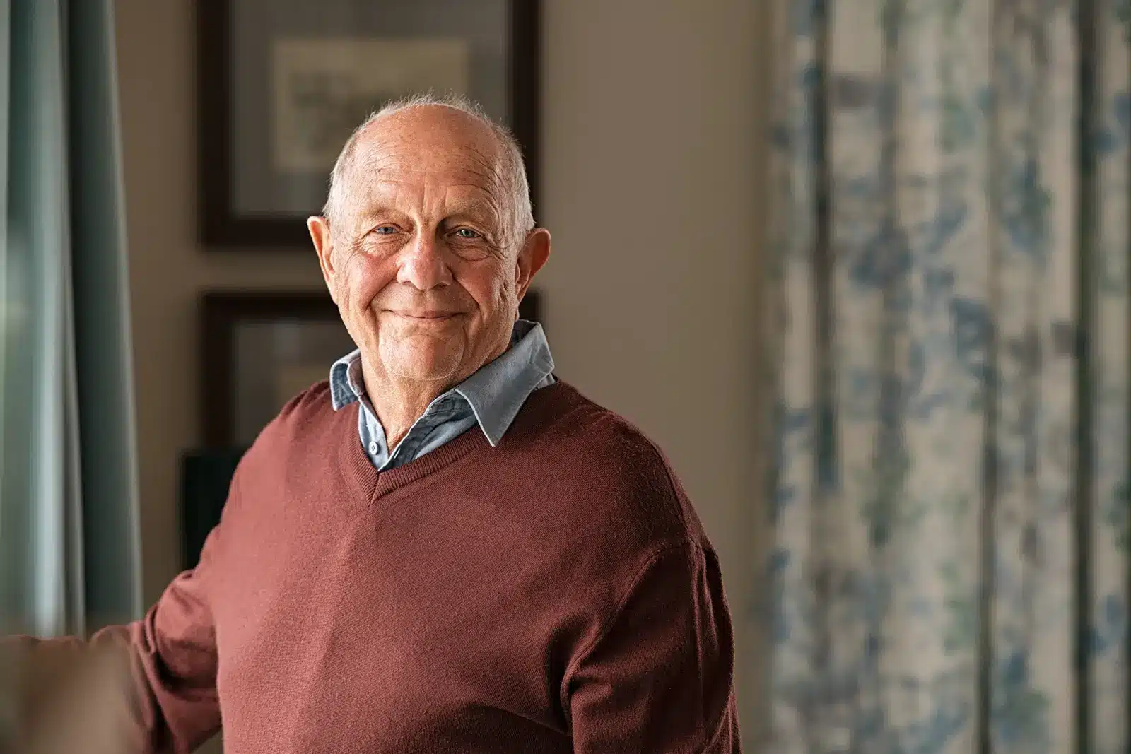 elderly-man-living-room