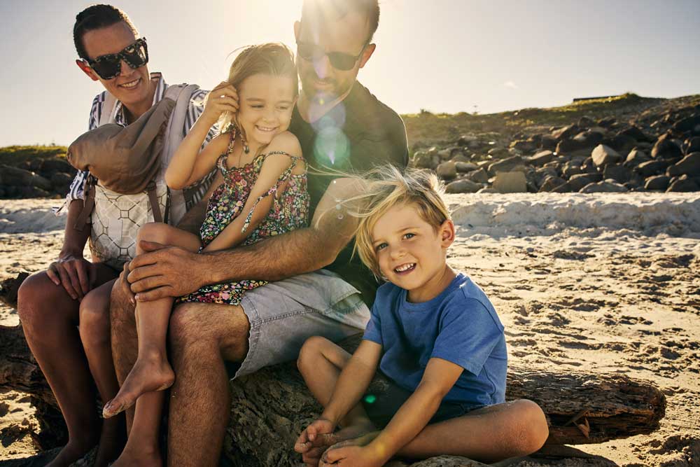 Finding out your child has arthritis