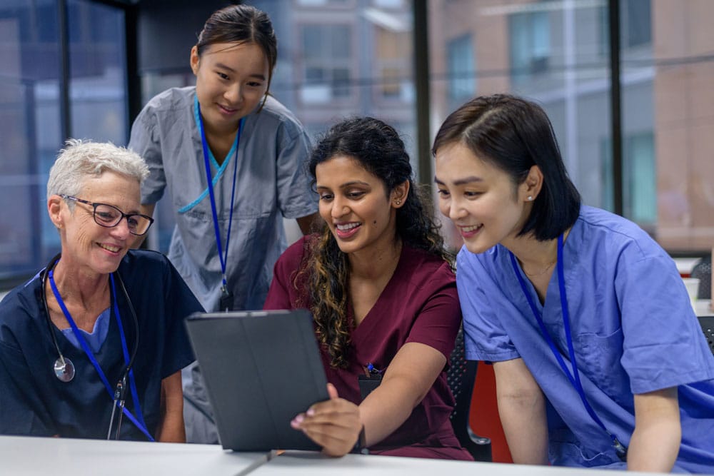 Healthcare professional arthritis australia