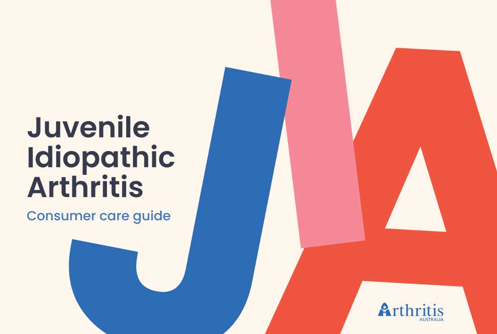 Juvenile idiopathic arthritis