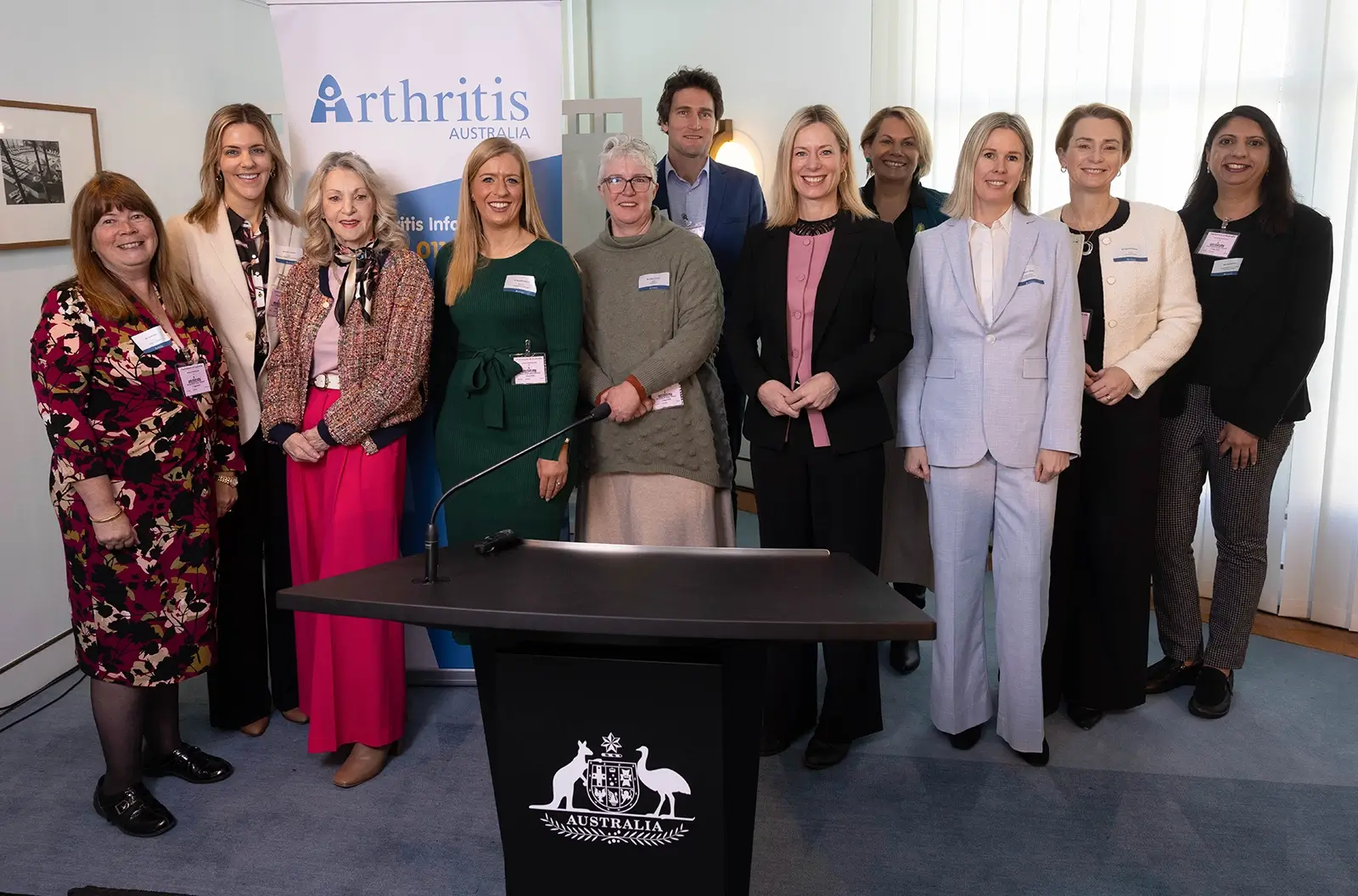 partners-arthritis-australia
