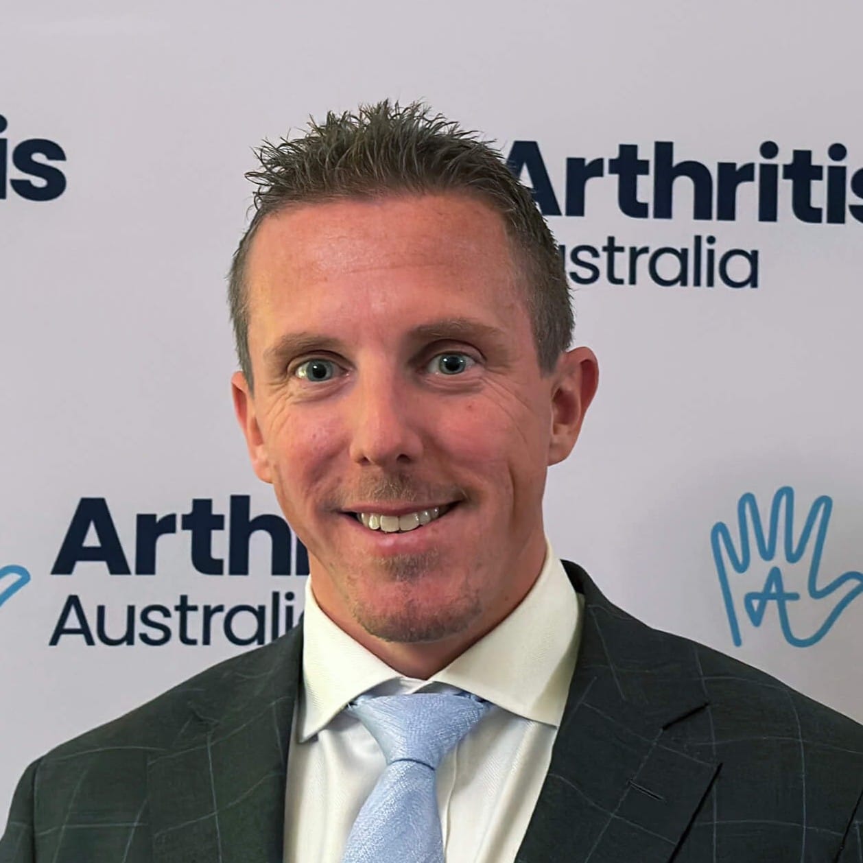 Paul ritchie aaust