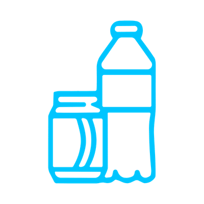 Sweet drinks gout