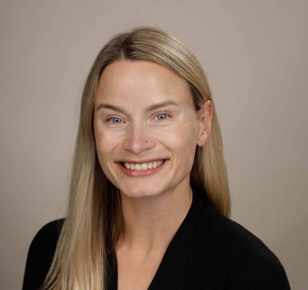 Tasha stanton