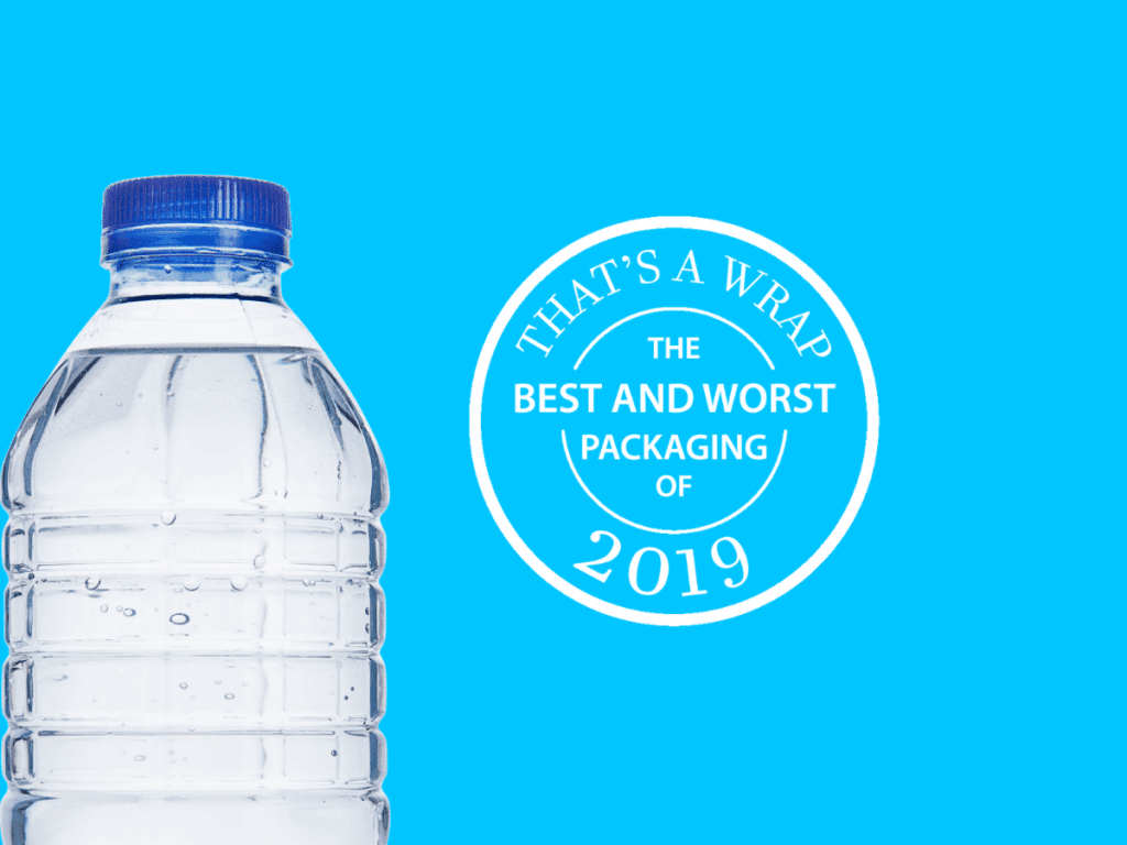 Thats a wrap campaign 2019