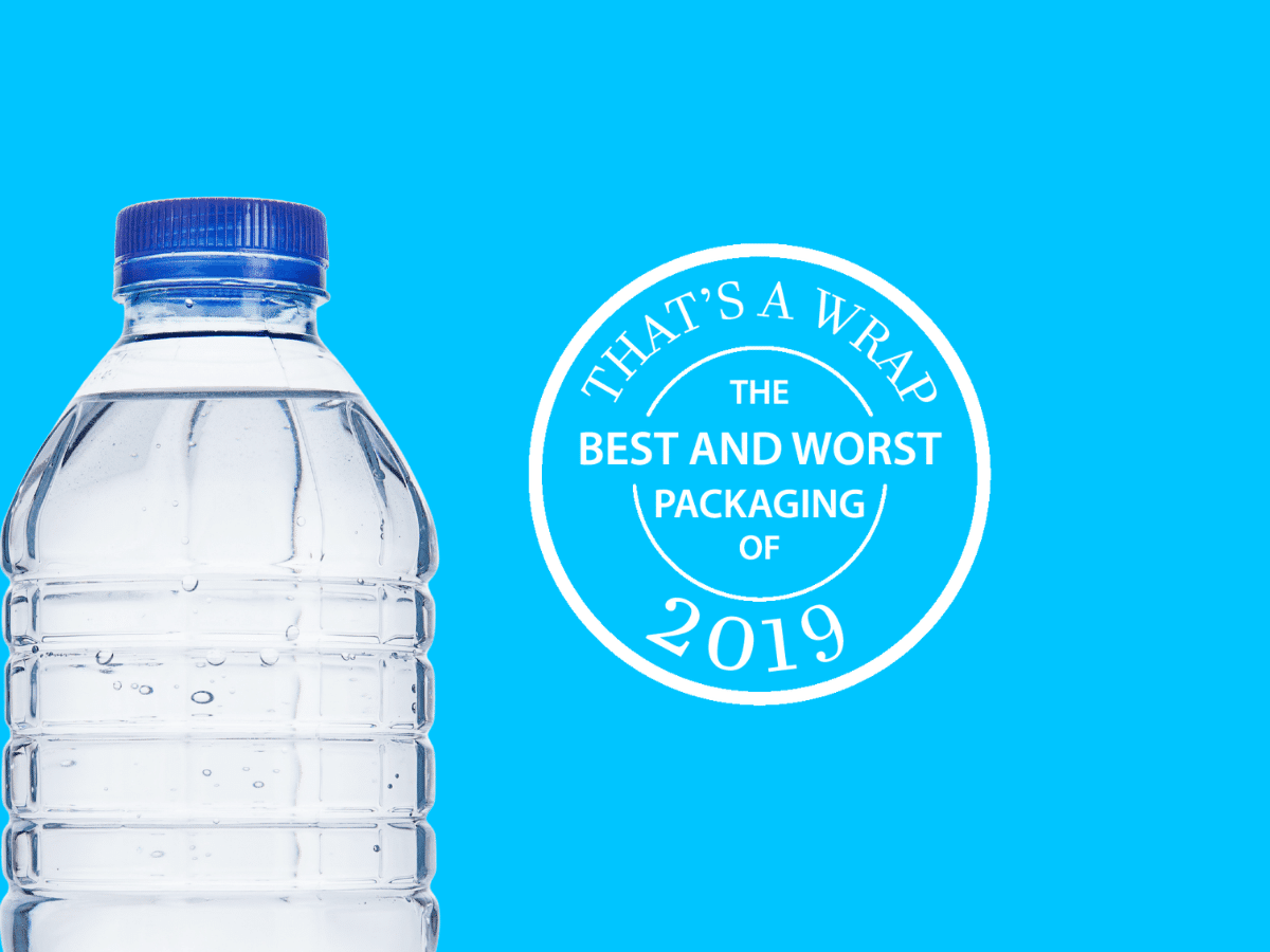 Thats a wrap campaign 2019
