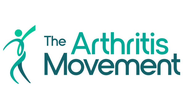 The arthritis movement logo